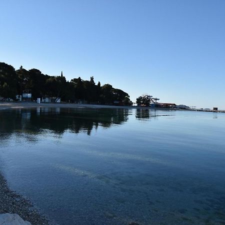 Mobile Home Biograd Na Moru Gapi House Buitenkant foto
